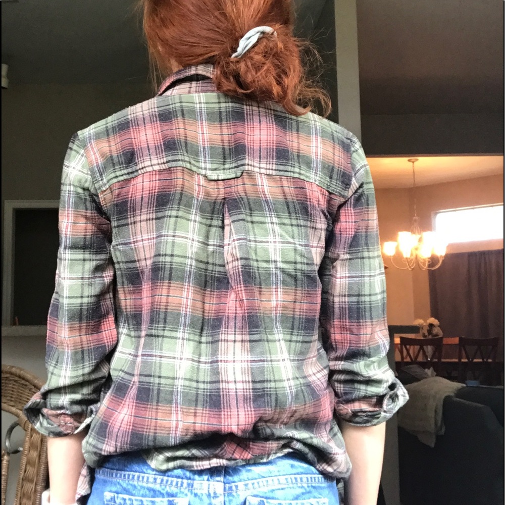 soft flannel - Picture 3 of 3